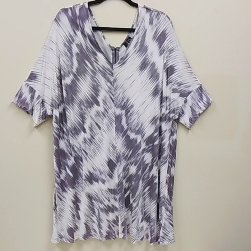 Cynthia Rowley Women's Blouse 5040y